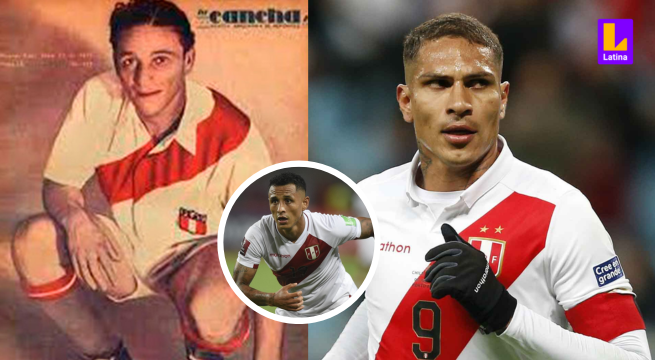 Paolo Guerrero se convertiría en leyenda al jugar la Copa América 2024: ¿qué récords podría conquistar?