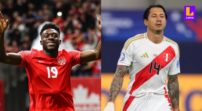 Copa América 2024: Los canadienses que valen 50 millones y superan a toda la selección peruana