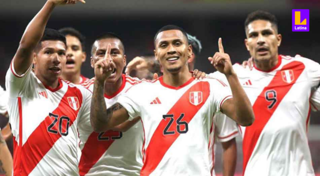 Selección peruana: la generación mundialista que se nos va, ¿qué opinan los hinchas?