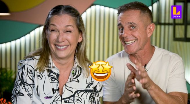 El Gran Chef Famosos: Estos son los REFUERZOS de los participantes en segundo día de Repechaje