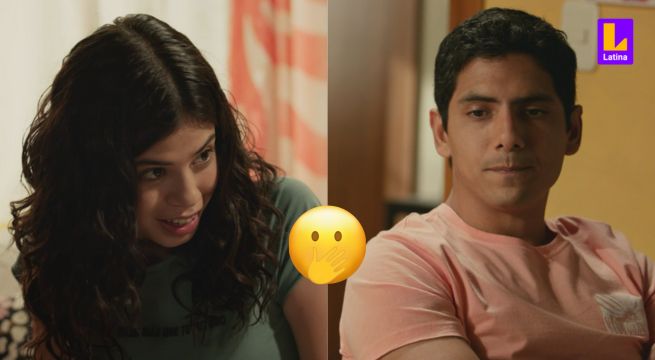 Pituca sin Lucas Capítulo 44: Micaela EN SHOCK al descubrir que Salvador está enamorándose de Gracia