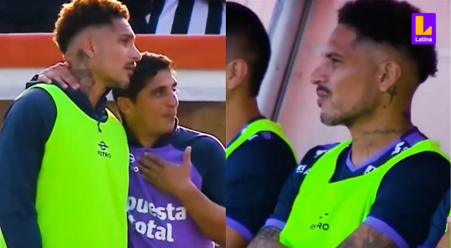 Paolo Guerrero se negó a jugar ante Alianza Lima e hinchas lo lapidan:  
