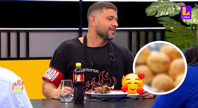 El Gran Chef Famosos: Yaco revela el PLATO favorito de sus hijos que aprendió a hacer en la cocina