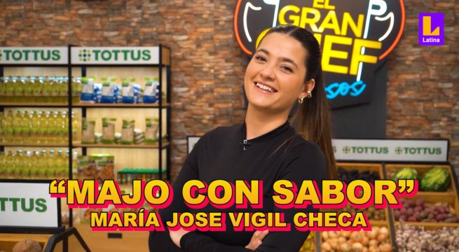 El Gran Chef Famosos, La Academia: ¿Quién es “Majo Con Sabor”, la jurado invitada a la cocina?