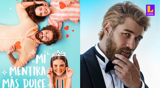 Mi mentira más dulce: ¿Quién es Furkan Palalı, protagonista de la nueva novela de Latina?