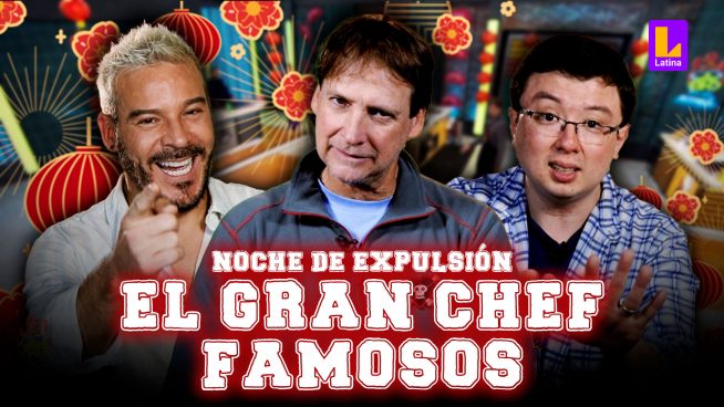 El Gran Chef Famosos, La Academia – Miércoles 18 de setiembre – PROGRAMA COMPLETO