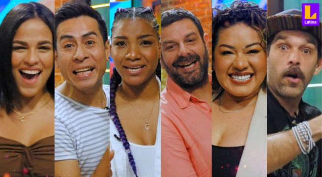 El Gran Chef Famosos, La Academia: Conoce a los 6 primeros participantes confirmados para la próxima temporada