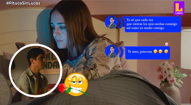 Pituca sin Lucas Capítulo 93 RESUMEN: Salvador y Gracia ¿REVIVEN su AMOR? ¿Qué pasará con Pipo?