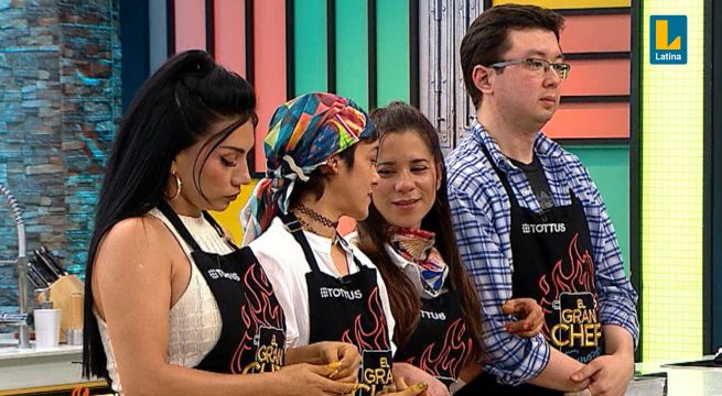 El Gran Chef Famosos, La Academia RESUMEN: Jely, Diana y Phillip avanzan hacia la gran FINAL de la temporada