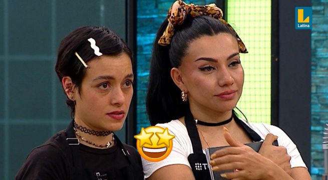 El Gran Chef Famosos: Jely Reategui y Diana Sanchez se convierten en las FINALISTAS de la temporada