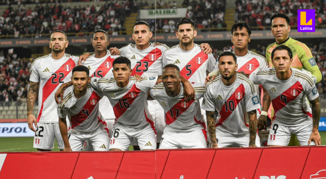 Perú buscará sumar puntos contra Ecuador en Quito