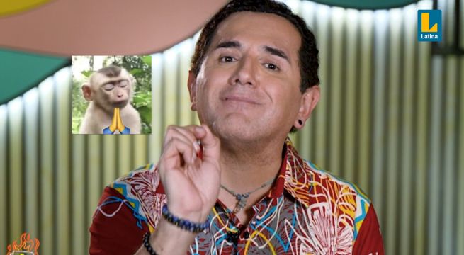 El Gran Chef Famosos: Tito Vega promete REVELAR todos los secretos de Kukuli Morante