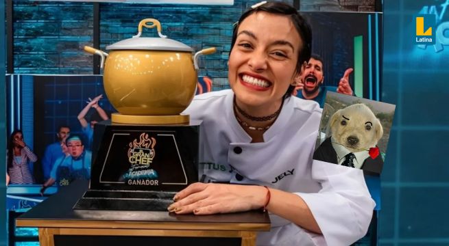 El Gran Chef Famosos: 'Chefcitos' EXIGEN el regreso de Jely Reátegui, la Reina del Mondongo