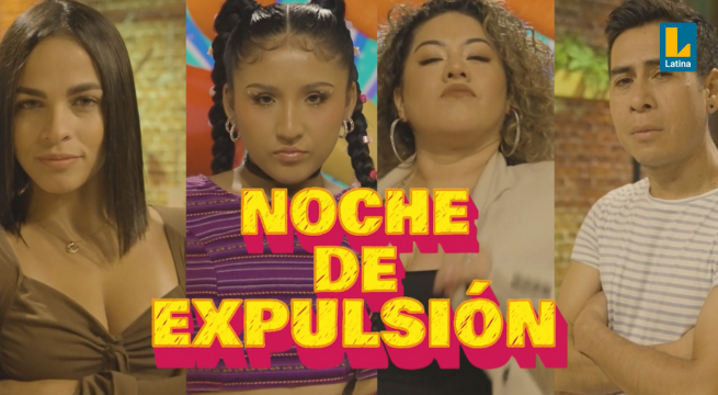 El Gran Chef Famosos, La Academia EN VIVO: Chapasa, Milena, Raysa y Canchita ¡Uno se despide para siempre!