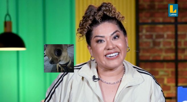 El Gran Chef Famosos: Canchita NO quiere ir al Ciclo Vacacional para ver a su ¿COLÁGENO?