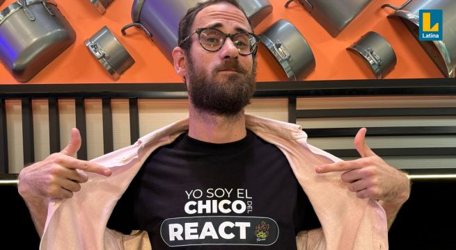 Concurso React de El Gran Chef Famosos: Conoce AQUÍ los Términos y Condiciones