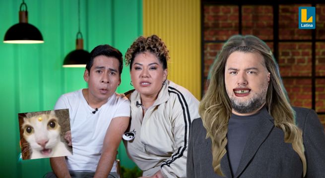 El Gran Chef Famosos: ¿Por qué Masías es la nueva Mayra Goñi de la cocina?