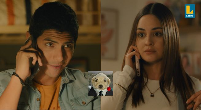 Pituca sin Lucas Capítulo 125: Gracia abre su corazón y llama ‘mi amor’ a Salvador, ¿cómo reaccionó él?