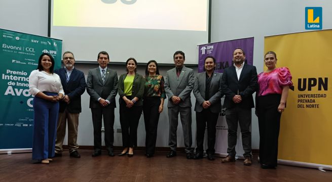 Premio de Innovación & Sostenibilidad Avonni Perú-CCL: Conoce TODO sobre esta distinción a la innovación sostenible