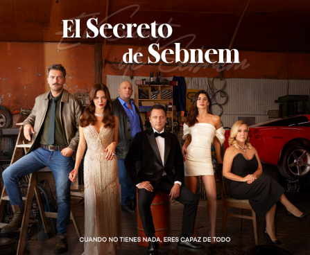 El Secreto de Sebnem, Viernes 22 de noviembre – ver capítulo 2 completo (online y español)