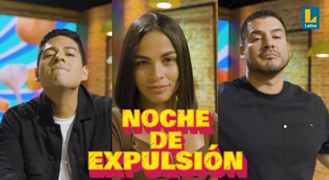 El Gran Chef Famosos, La Academia EN VIVO: Se vive la décima Noche de Expulsión