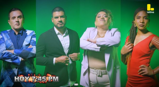 El Gran Chef Famosos, La Academia EN VIVO: Hoy se definen a los tres semifinalistas