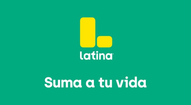 Latina “Suma a tu vida”: Conoce nuestra nueva identidad corporativa, AQUÍ todos los detalles