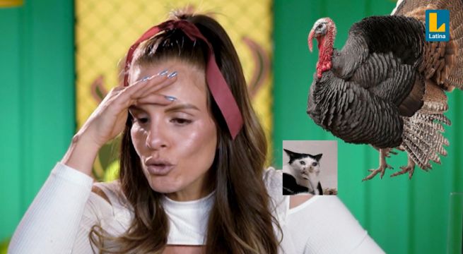 El Gran Chef Famosos: Alejandra ASEGURA haber soñado con el pavo, ¿su nuevo trauma?