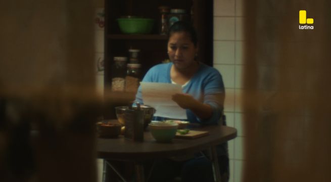 Latina y el emotivo spot de El Gran Chef Famosos que suma a las familias peruanas