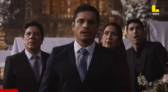 Pobre novio: Estos son TODOS los actores que forman parte de la nueva novela de Latina Televisión  