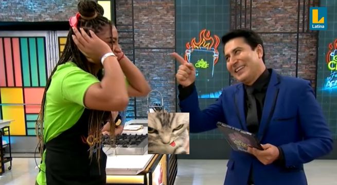 El Gran Chef Famosos: ¿Cotito es buena besando? Armando Machuca SORPRENDE con su revelación