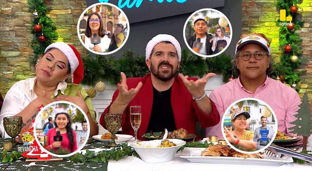 El Gran Chef Famosos: Conoce QUÉ LE REGALARÍAN los chefcitos a los participantes