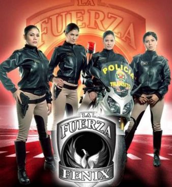 La fuerza fénix, Jueves 26 de diciembre – ver capítulo 4 completo