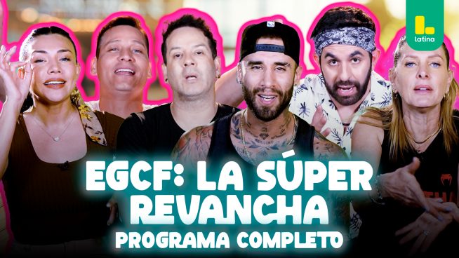 El Gran Chef Famosos, La Academia – Lunes 16 de diciembre – PROGRAMA COMPLETO