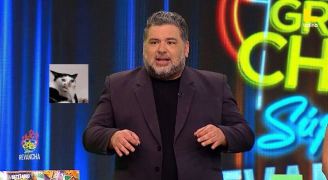 El Gran Chef Famosos: ¿NO habrá repechaje? Esto anunció Javier Masías