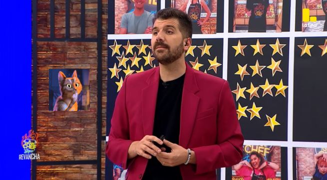 El Gran Chef Famosos: ¿Quién obtuvo la mayor cantidad de estrellas y pasa a la siguiente ronda?