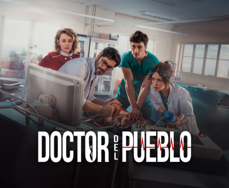 Doctor del pueblo, Jueves 06 de marzo – ver capítulo 26 completo (online y español)