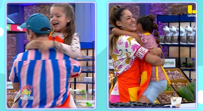 El Gran Chef Famosos: Conoce la INÉDITA DECISIÓN de los jurados en la Noche de Eliminación