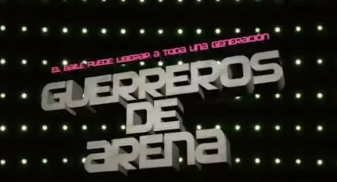 Guerreros de arena, Martes 21 de enero – ver capítulo 16 completo