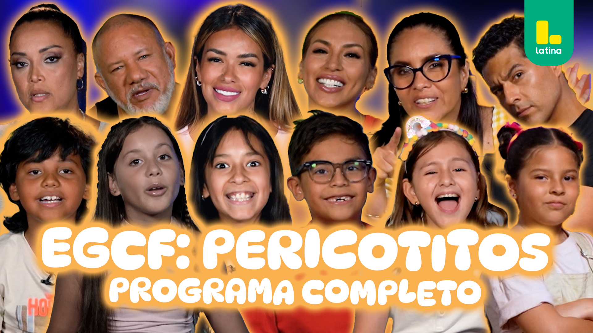 El Gran Chef Famosos – Jueves 23 de junio – PROGRAMA COMPLETO