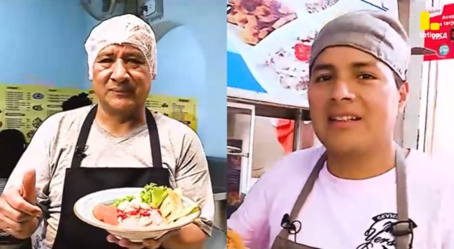 ¿Dónde encontrar el MEJOR ceviche de mercado en Lima?