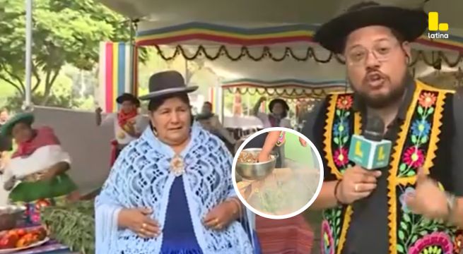 Día de la Pachamanca: ¿Cuál es la historia de este delicioso plato peruano?