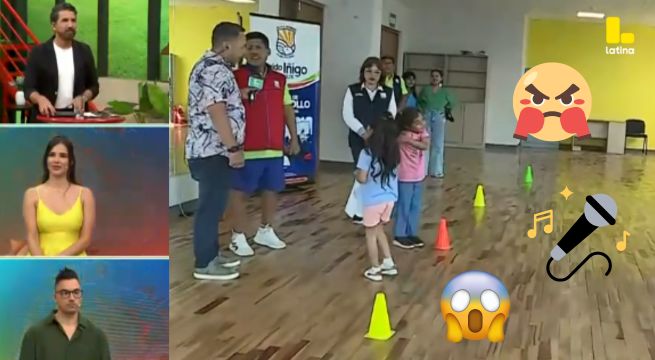 Villa El Salvador: Niños disfrutan su verano con talleres a COSTO SOCIAL