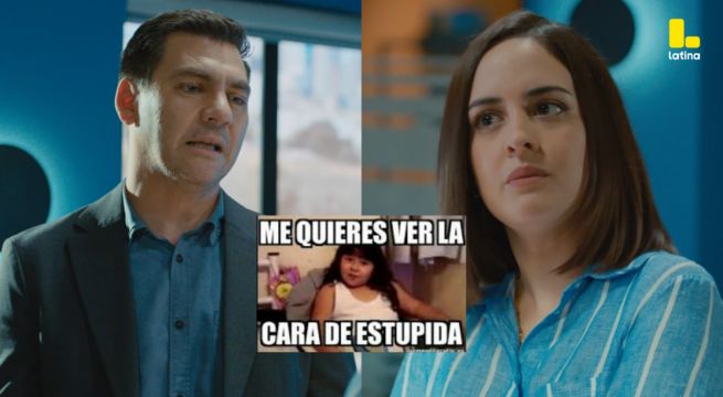 Pobre Novio Capítulo 34: Isabela está HARTA de las mentiras de Eduardo: “¿Quieres verme la cara de estúpida?”