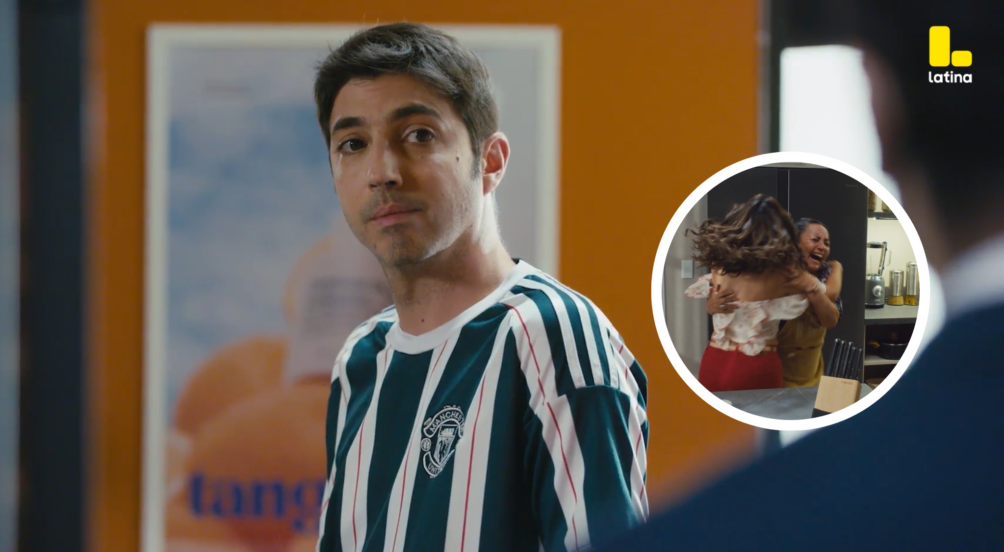 Pobre Novio Capítulo 45: Johnny acepta VIVIR en casa de Arturo, ¿lo hace por Rosita o por Pamela?
