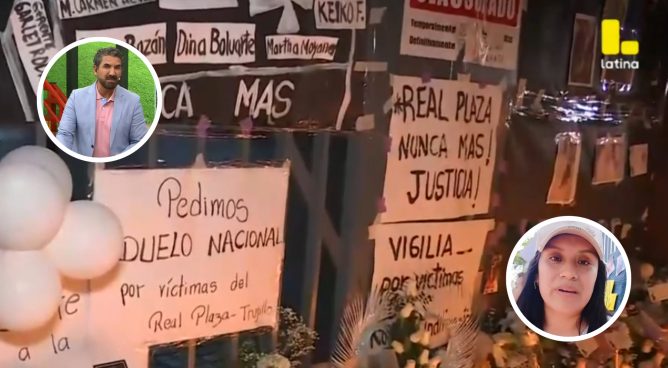Tragedia en Real Plaza de Trujillo: ¿Realmente se está apoyando a las víctimas?