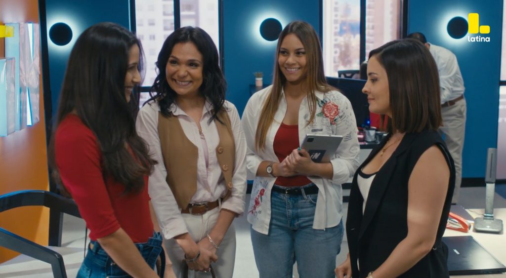 Pobre Novio Capítulo 49: Isabela y Alicia CARA A CARA, ¿se dijeron algo?