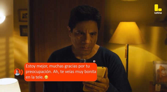 Pobre Novio Capítulo 45: César CELOSO de los mensajes ¿COMPROMETEDORES? de Arturo a Vilma