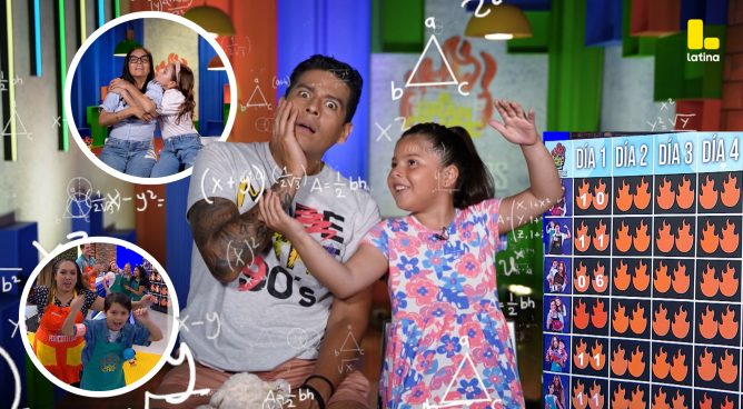 El Gran Chef Famosos RESUMEN: ¡Así fue el primer día de repechaje en Pericotitos!