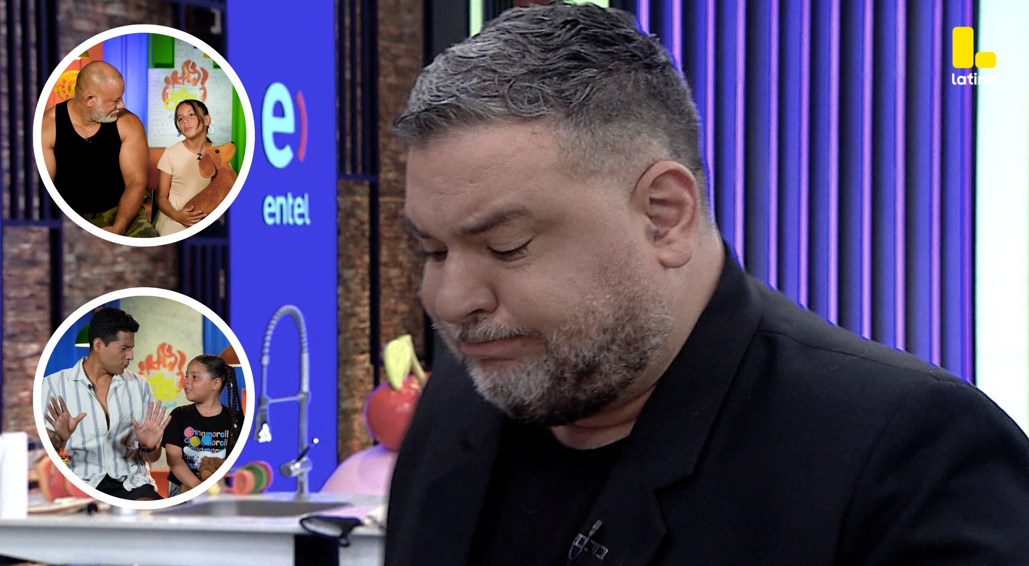El Gran Chef Famosos RESUMEN: Masías REGRESA y solo UNA dupla se SALVA